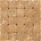 Камень Винтаж 15-15-6 Мокко